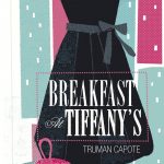 Breakfast at Tiffany's libreria controvento english bookclub. book