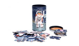 PUZZLE - ASTRONAUT (TUBE) PZ355U