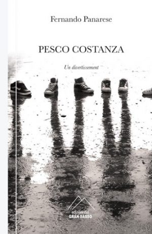 PANARESE FERNANDO - PESCO COSTANZA