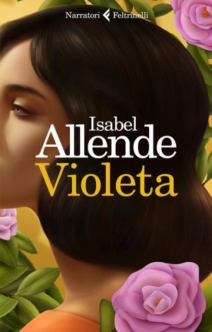 Violeta, Isabel Allende