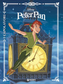 Peter Pan - I Librottini Disney