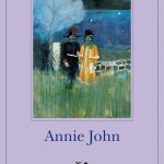 Annie John