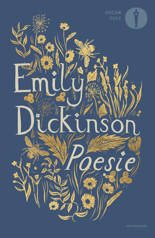 9788804776659_0_0_536_0_75 Poesie. Testo inglese a fronte - immagine 1