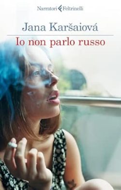 Io non parlo russo