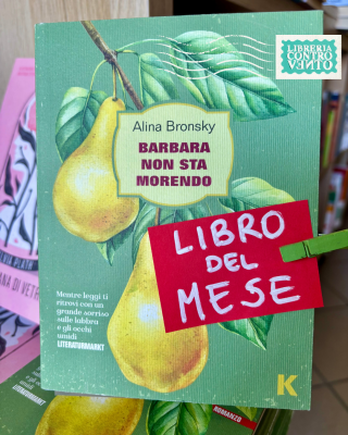 libro del mese