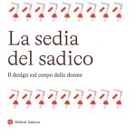 La sedia del sadico, Il design sul corpo delle donne