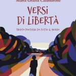 Versi di libertà. Trenta poetesse da tutto il mondo