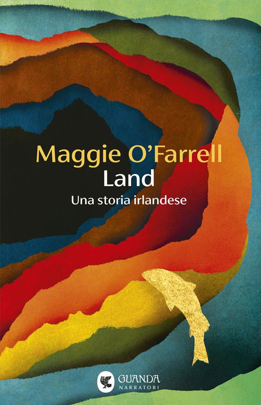 9788823536968_0_0_536_0_75 Land. Una storia irlandese - immagine 1